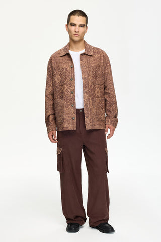 Les Benjamins - PANT 002