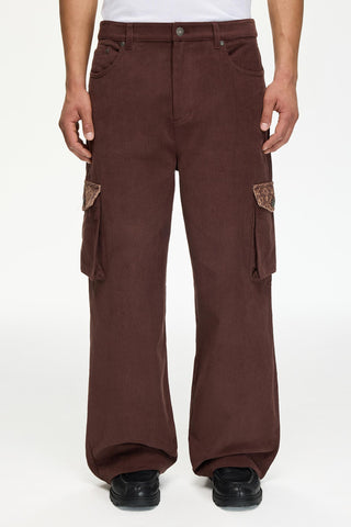 Les Benjamins - PANT 002