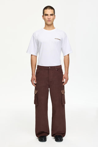 Les Benjamins - PANT 002