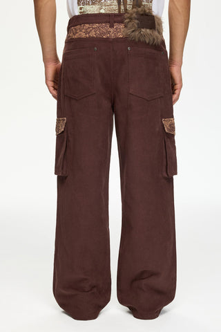 Les Benjamins - PANT 002