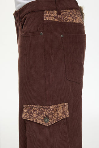 Les Benjamins - PANT 002