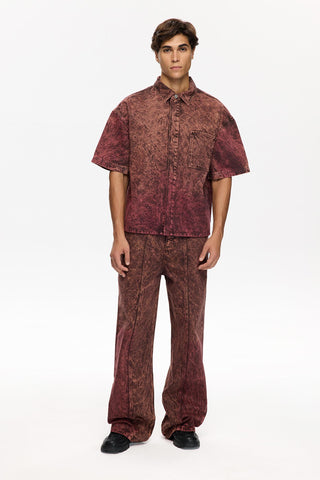 Les Benjamins - PANT 008