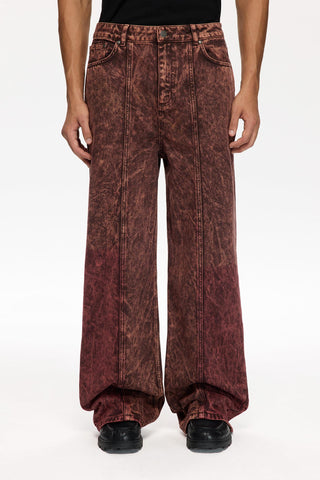 Les Benjamins - PANT 008