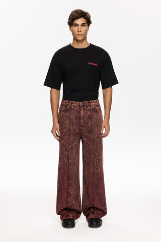 Les Benjamins - PANT 008