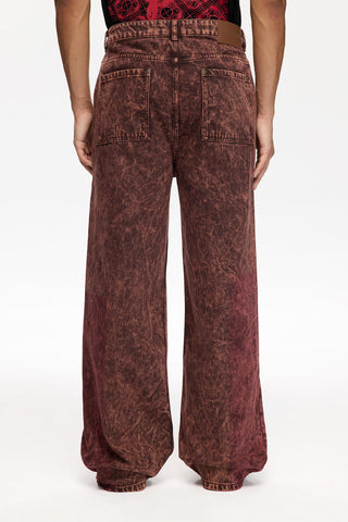 Les Benjamins - PANT 008