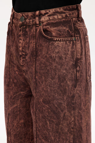 Les Benjamins - PANT 008