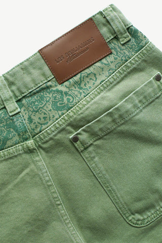 Les Benjamins - PANT 011