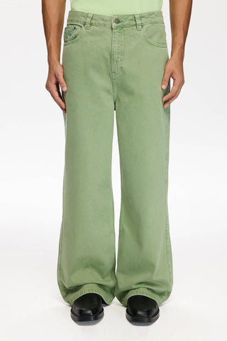 Les Benjamins - PANT 011