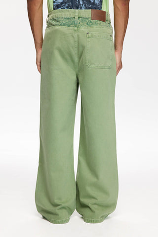 Les Benjamins - PANT 011