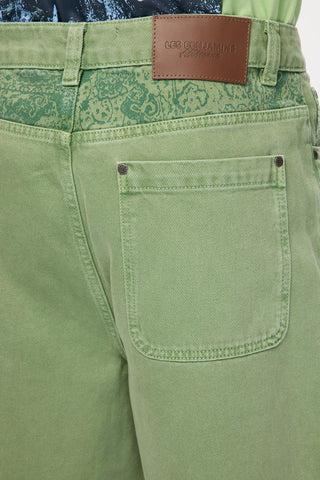 Les Benjamins - PANT 011