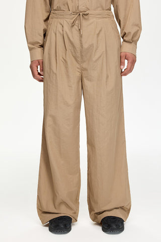 Les Benjamins - PANT 013