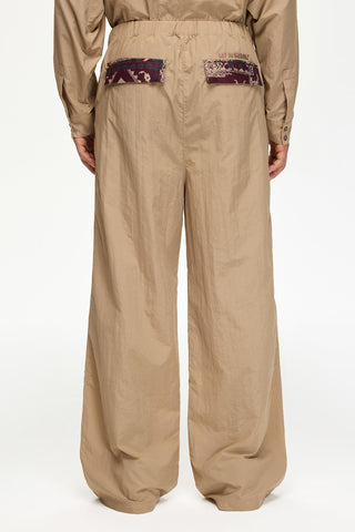 Les Benjamins - PANT 013