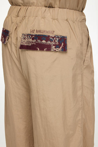 Les Benjamins - PANT 013