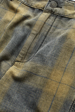 Les Benjamins - PANT 014