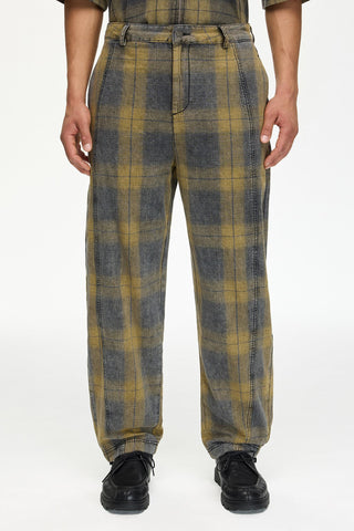 Les Benjamins - PANT 014