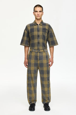 Les Benjamins - PANT 014