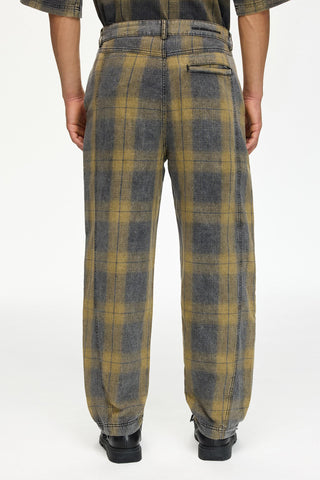 Les Benjamins - PANT 014