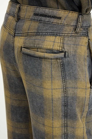 Les Benjamins - PANT 014