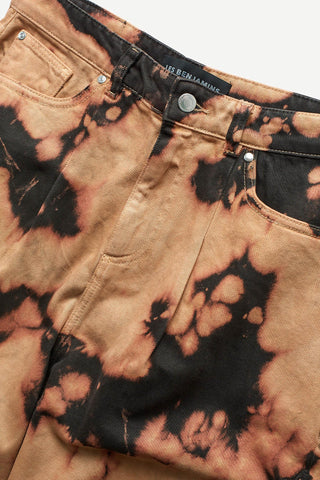 Les Benjamins - PANT 101