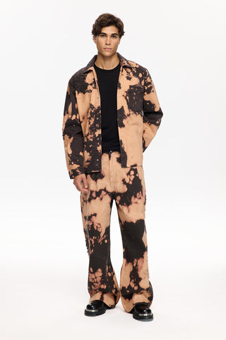 Les Benjamins - PANT 101