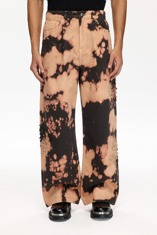 Les Benjamins - PANT 101