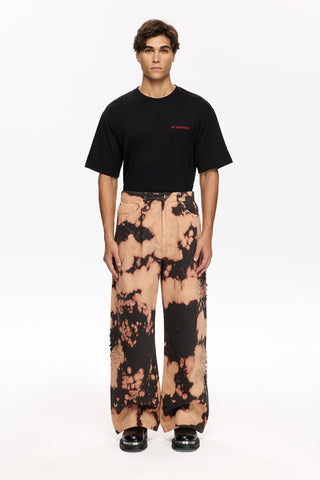 Les Benjamins - PANT 101