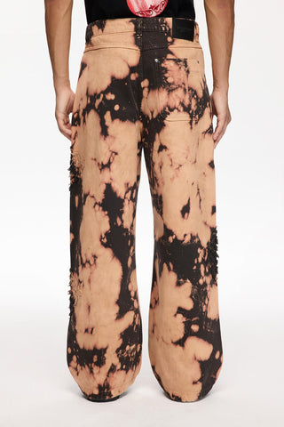 Les Benjamins - PANT 101