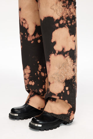 Les Benjamins - PANT 101