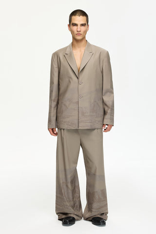 Les Benjamins - PANT 103