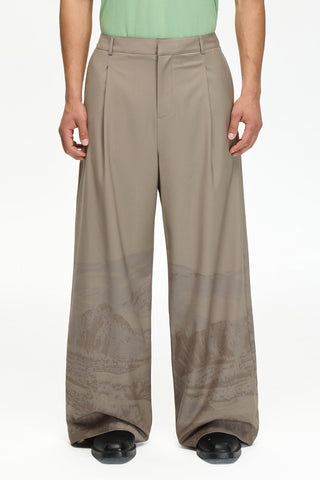 Les Benjamins - PANT 103