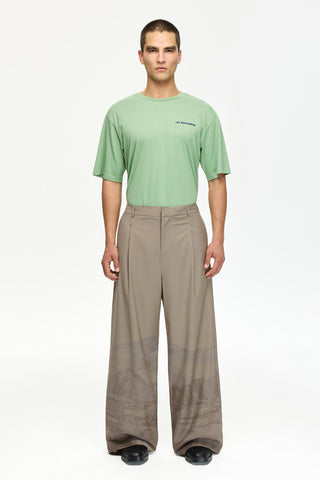 Les Benjamins - PANT 103