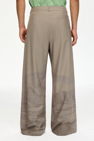 Les Benjamins - PANT 103