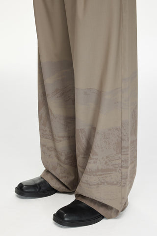 Les Benjamins - PANT 103