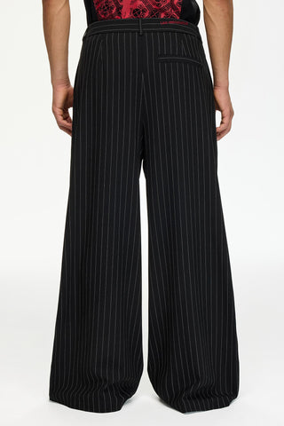 Les Benjamins - TAILORED PANT 201