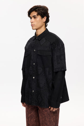 Les Benjamins - SHIRT 001