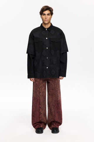 Les Benjamins - SHIRT 001