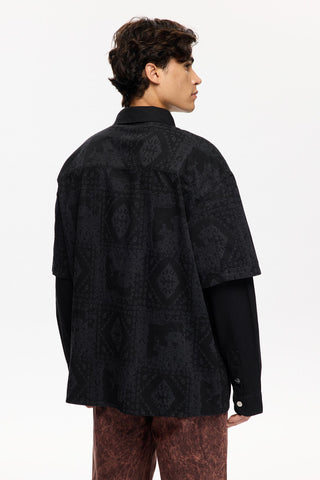 Les Benjamins - SHIRT 001