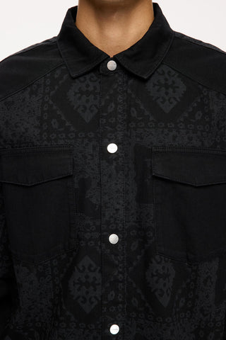 Les Benjamins - SHIRT 001