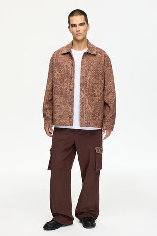 Les Benjamins - SHIRT 002