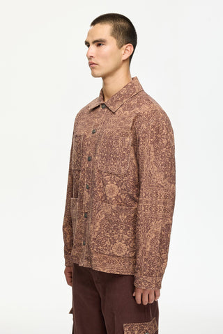 Les Benjamins - SHIRT 002