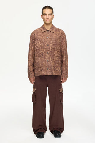 Les Benjamins - SHIRT 002