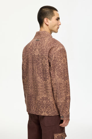 Les Benjamins - SHIRT 002