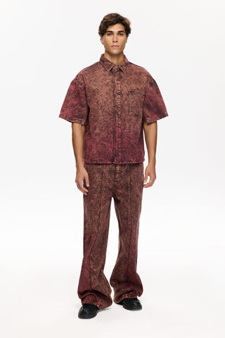 Les Benjamins - SHIRT 005