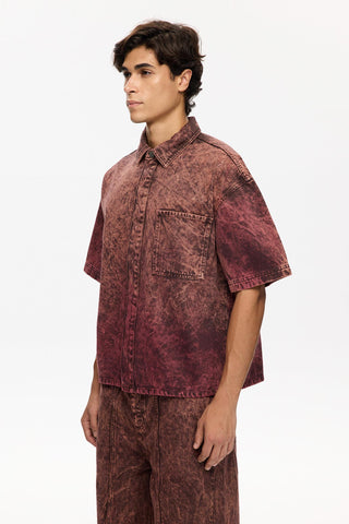 Les Benjamins - SHIRT 005