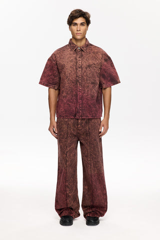 Les Benjamins - SHIRT 005