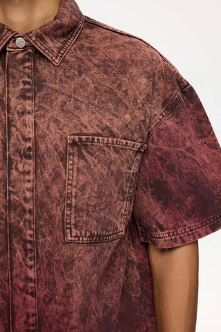 Les Benjamins - SHIRT 005