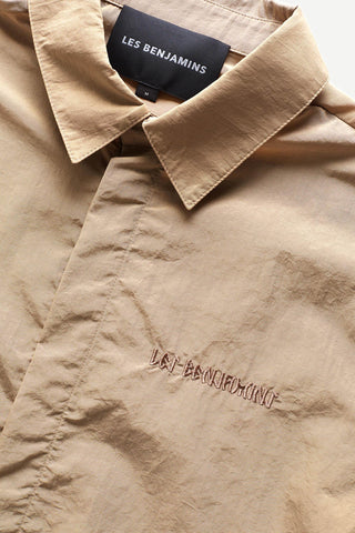 Les Benjamins - SHIRT 006