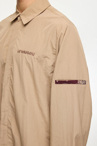 Les Benjamins - SHIRT 006