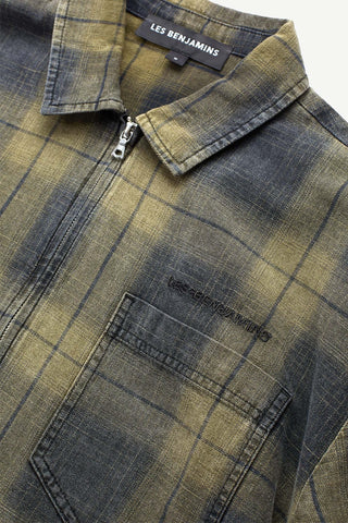 Les Benjamins - SHIRT 007