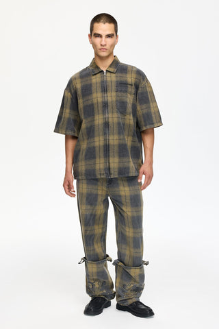 Les Benjamins - SHIRT 007